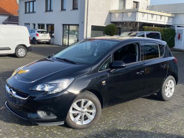 Bild 1 Opel CORSA ACTIVE WINTERPAKET PDC AHK