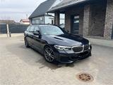 BMW 530d Touring A - - BMW 530 in Bremen