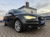 Audi A1 AUT. Sportback*S-LINE*NAVI*BI-XENON*PDC*185PS - Audi A1 Gebrauchtwagen in Hamburg
