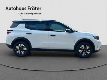 Fotografie 4 des Opel Frontera Hybrid 107kW Ultimate TOP ANGEBOT
