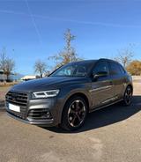 Audi SQ5 3.0 TFSI tiptronic quattro -