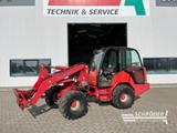Schäffer 5370 Z - Schäffer Gebraucht Radlader
