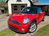 MINI Cooper D Cabrio *kein Wartungsstau*TÜV bis 7/26* - MINI Cooper D Cabrio von privat
