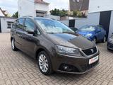 Seat Alhambra 4Kids 1.Hand+93TKM+7-Sitzer+AHK+Kamera - Seat Alhambra in Mannheim