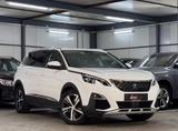 Peugeot 5008 Allure Business 7SITZ*LANE*TOTW*180°*1.H - weiße Peugeot 5008