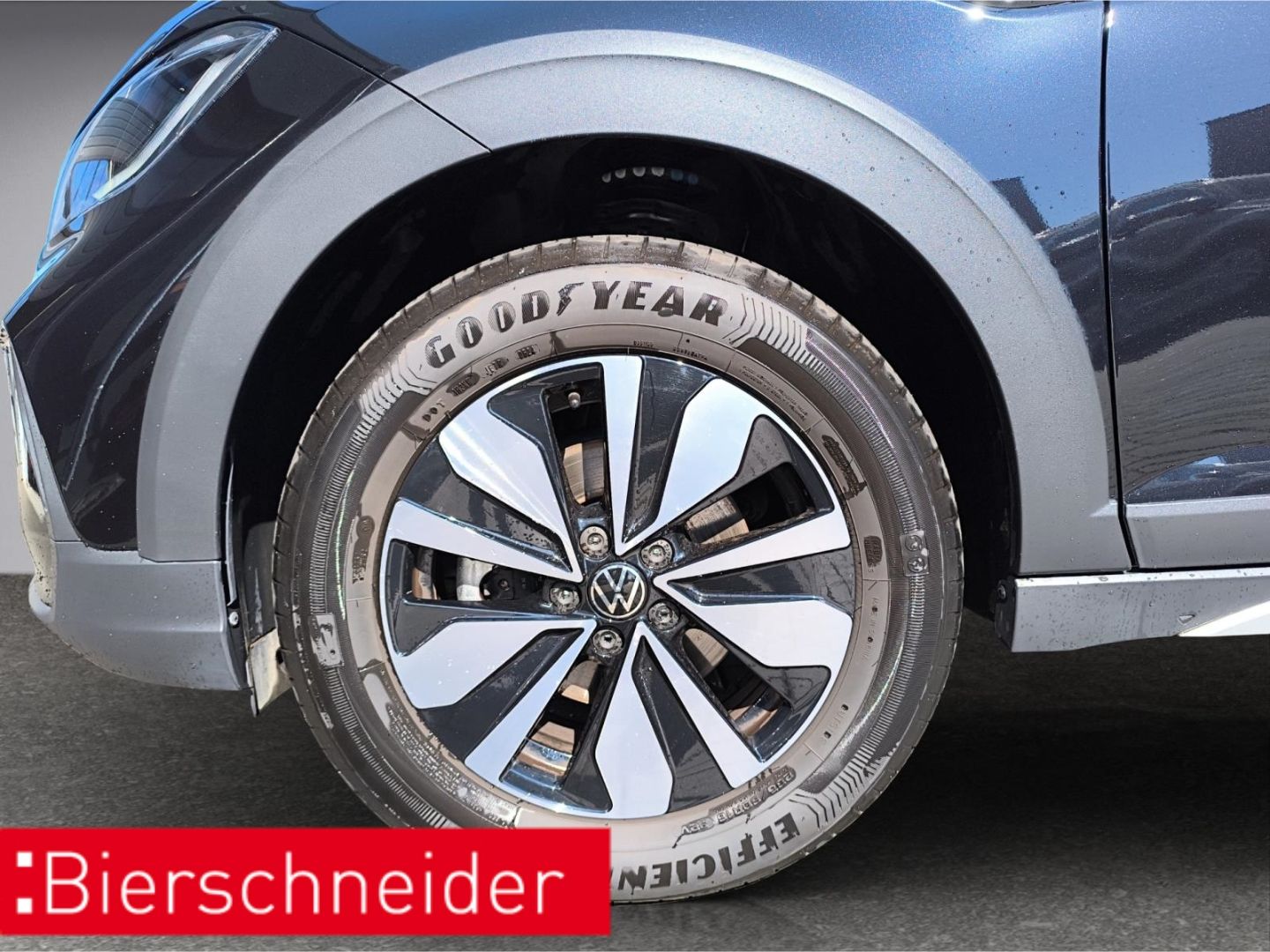 Volkswagen Taigo - Bild 3