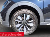 Volkswagen Taigo - Vorschau Bild 3