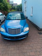 Chrysler PT Cruiser - Chrysler PT Cruiser: Cabrio