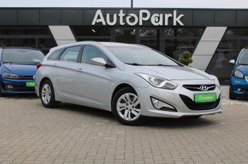 Hyundai i40 cw 5 Star Edition *1 Jahr Garantie inkl.*