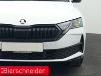 Skoda Octavia - Vorschau Bild 21