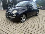 Fiat 500 Lounge Faldach - gebrauchte Fiat 500 aus dem Jahr 2010