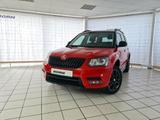 Skoda Yeti Monte Carlo, 1.Hand,unfallfrei,Bi-Xenon,AHK - Skoda Yeti: Automatik