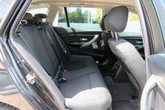 BMW 316d Touring / NAVI BUSINESS / SITZHEIZUNG / PDC BMW 316d Touring / NAVI BUSINESS / SITZHEIZUNG / PDC
