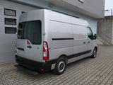 Opel Movano 2,3 L2H2 Bott 230Volt Klima SiHz Garantie - Opel Movano mit Diesel-Antrieb