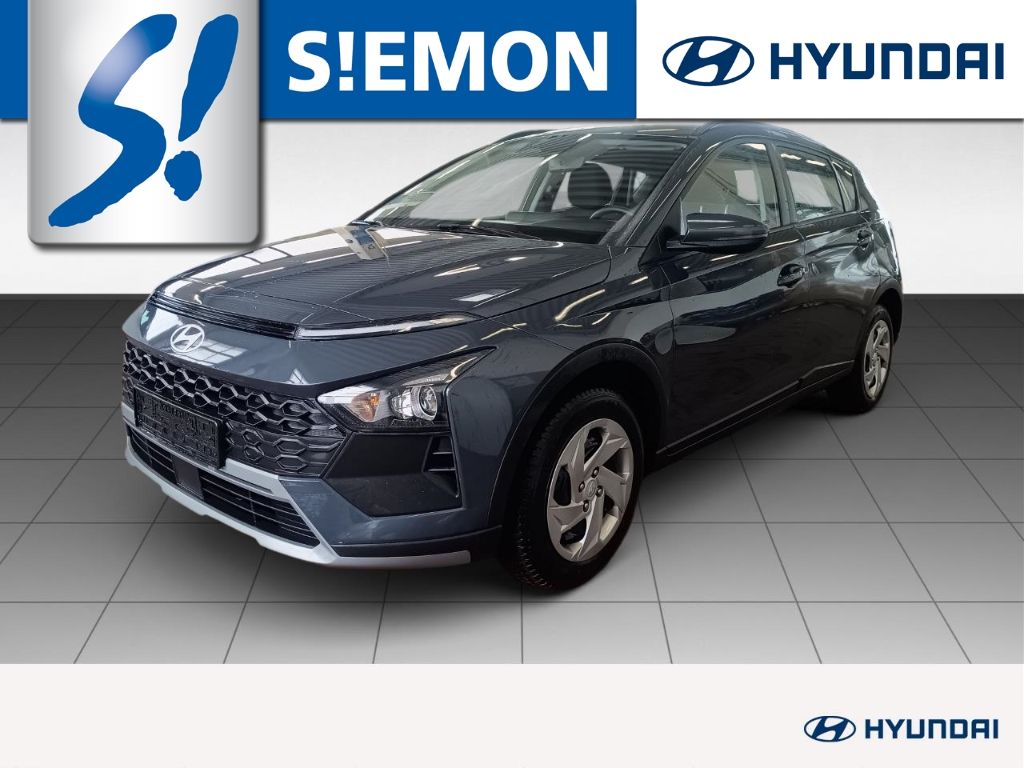 Image of Hyundai BAYON