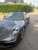 Porsche 991 Carrera Coupé / Abgas / Chrono / SSD / Bose  - Porsche 991 in Osnabrück