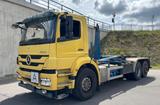 Mercedes-Benz Axor 2533 6x2,26 t, Meiller RK 20.65 - Mercedes-Benz Axor 2533