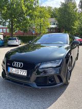 Audi RS7 - Carbon - 701 PS - HUD - Exlusive + - Audi RS7