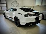 Chevrolet Camaro 2.0 TURBO ZL1 VOLL - Chevrolet Camaro: Turbo