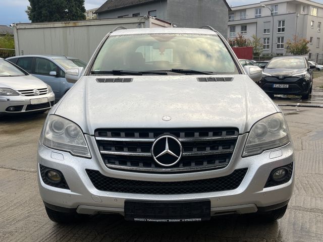 Mercedes-Benz ML -Klasse ML 280 CDI*Navi*LederSitz*