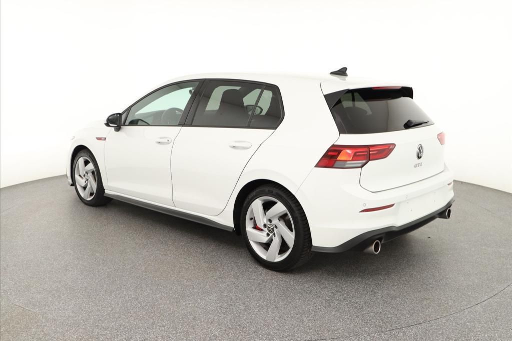 Volkswagen Golf GTI 2.0 TSI Klima*Tempo*Nav*PDC*RFK*SH