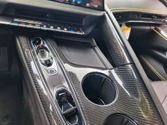 CORVETTE ZR1 Coupe 3LT  ZULASSUNGSFERTIG 2026
