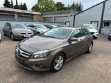 Mercedes-Benz A 180 BlueEfficiency AHK SHZ Sportsitze - gebrauchte Kleinwagen in Heilbronn