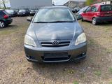 Toyota Corolla 2.0 D-4D Sol / Compact - Toyota Corolla mit Diesel-Antrieb: 2.0