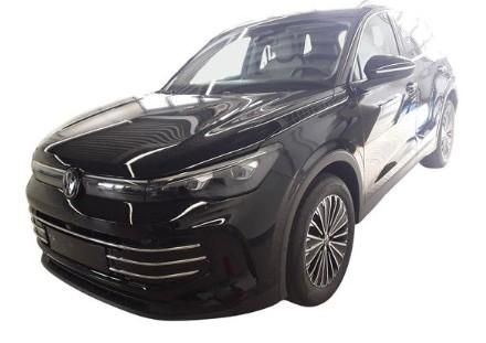 Volkswagen Tiguan - Bild 5