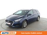Hyundai i40 1.6 CRDi Space*TEMPO*PDC*SHZ*LIM*AHK*ALU* - Hyundai i40 aus 2019