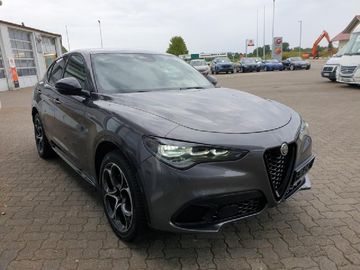 Alfa-Romeo Stelvio - 3