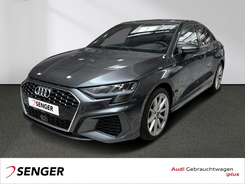 Image of Audi A3