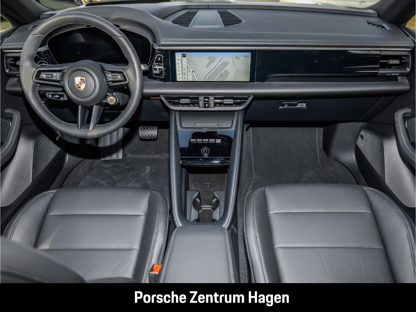 Porsche Macan - Bild 19