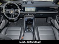 Porsche Macan - Vorschau Bild 19