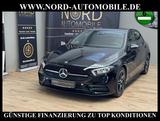 Mercedes-Benz A 180 AMG Edition 2020 *LED*NIGHT*WIDE*MBUX*18Z* - Mercedes-Benz W202