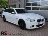 BMW 525 d Touring 2.Hd*HeadUp*Pano*Navi*ACC*SHZ*PDC - BMW 525 Gebrauchtwagen in Stuttgart