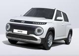 Hyundai INSTER EV 42 kWh "Trend" Effizienz-Paket*115PS - Hyundai INSTER: 3 Türen