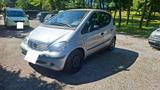 Mercedes-Benz A 140 CLASSIC Style Classic - Mercedes-Benz A 140 in Essen