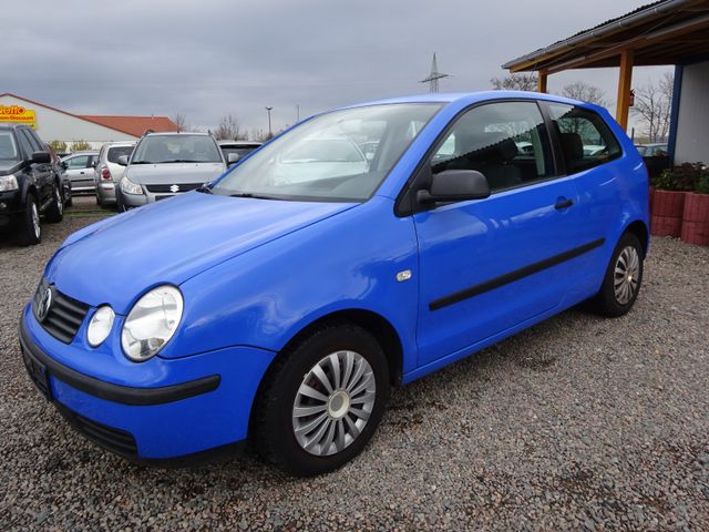 Volkswagen Polo 1.2*Klima