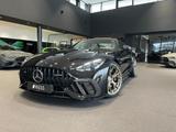 Mercedes-Benz GT 63 AMG PRO DYN+ +DISTR+HUD+PERF SITZ+KERAMIK+