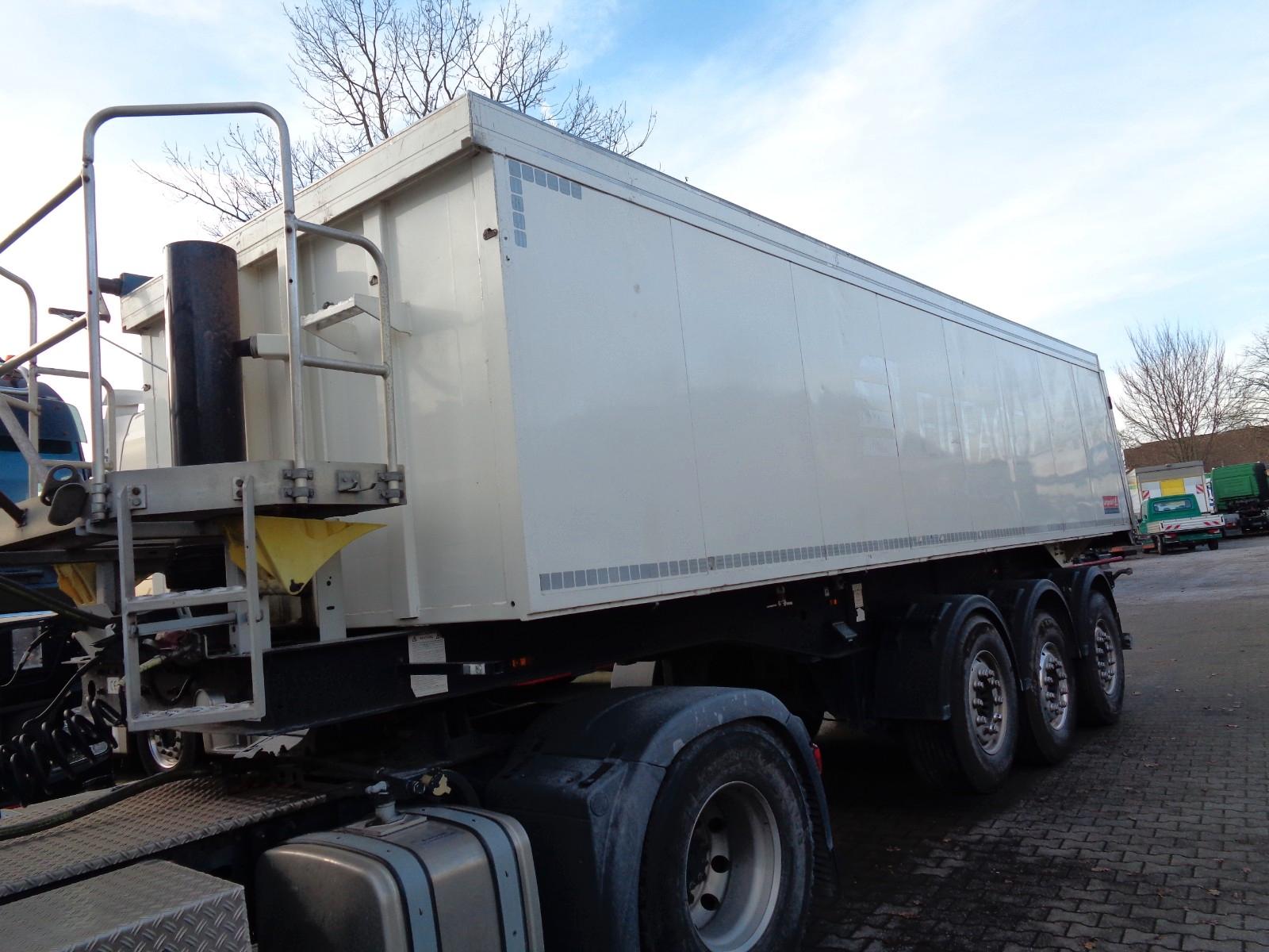 Langendorf SKA 24/31 Thermo SAF