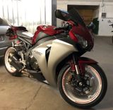 Honda CBR1000 SC59 - HONDA 2009 CBR 1000
