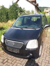 Suzuki Wagon R+ 1,3 S-Limited S-Limited - Suzuki: Wagon