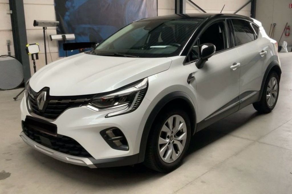 Image of Renault Captur