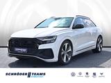 Audi Q8 50 TDI S line Competition + Matrix Pano Assis