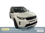 Land Rover Discovery Sport R-Dynamic SE P300e - Land Rover aus 2023