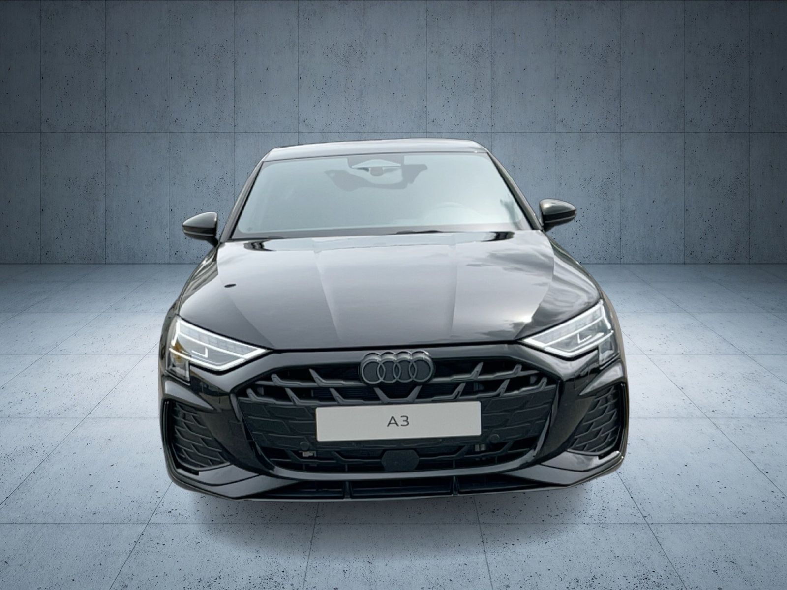 Audi A3 - Bild 9