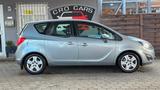 Opel Meriva B Innovation - Opel Meriva mit Diesel-Antrieb: Automatik