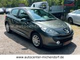 Peugeot 207 Sport*Automatik*Tüv Neu - Peugeot 207 mit Benzin-Antrieb: Kleinwagen