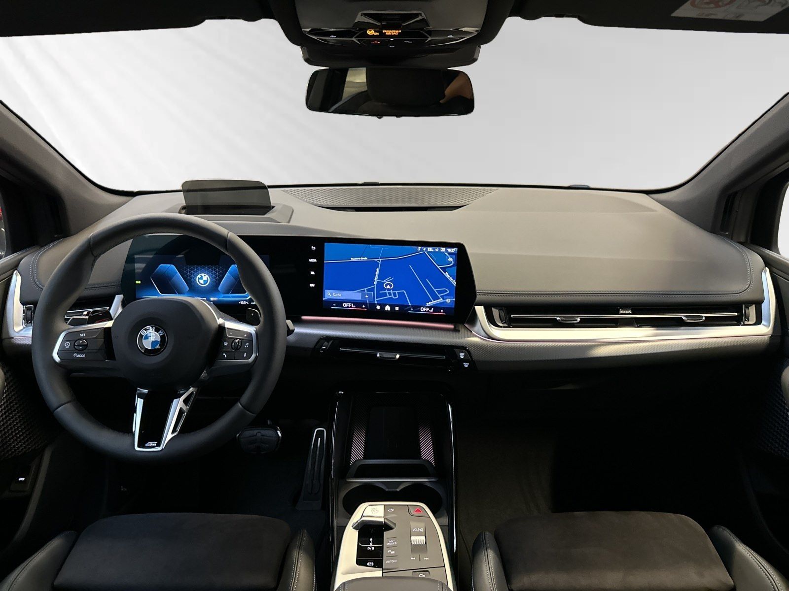 BMW 218 Active Tourer - Bild 10